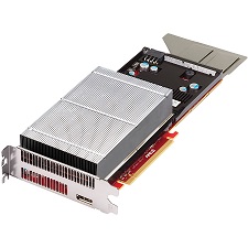 AMD FirePro S9050 Server Graphics Card (100-505985)